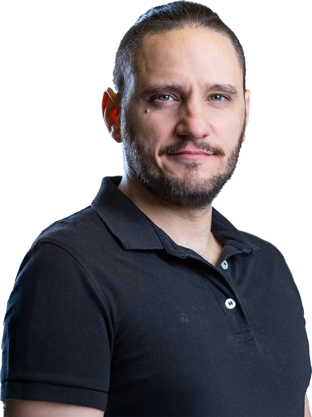 Samu Gábor Családállító profilkép