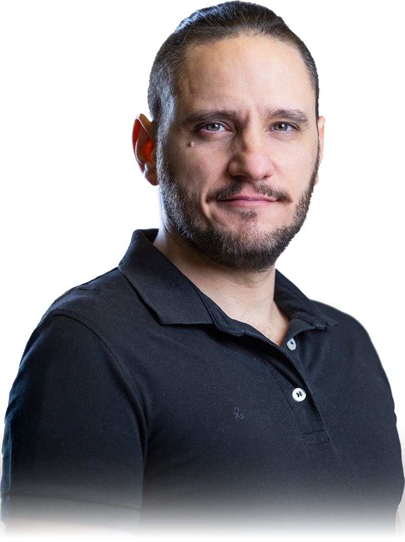 photo of Gábor Samu